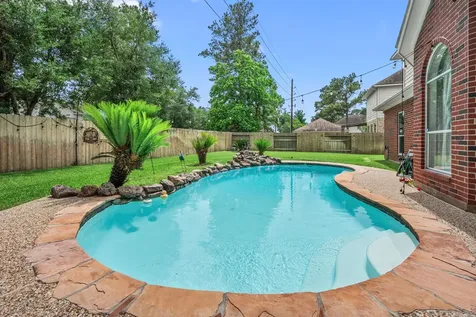 14427 Cypress Falls Drive Cypress TX 77429