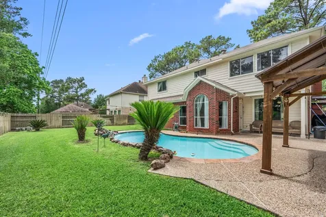 14427 Cypress Falls Drive Cypress TX 77429