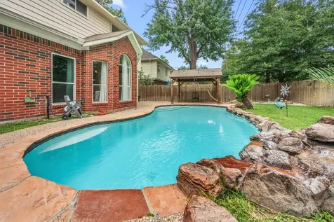 14427 Cypress Falls Drive Cypress TX 77429