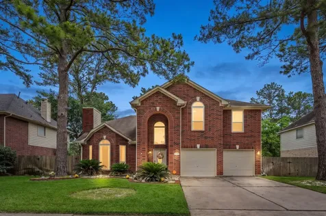 14427 Cypress Falls Drive Cypress TX 77429