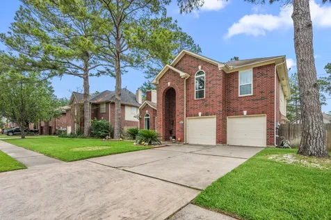 14427 Cypress Falls Drive Cypress TX 77429