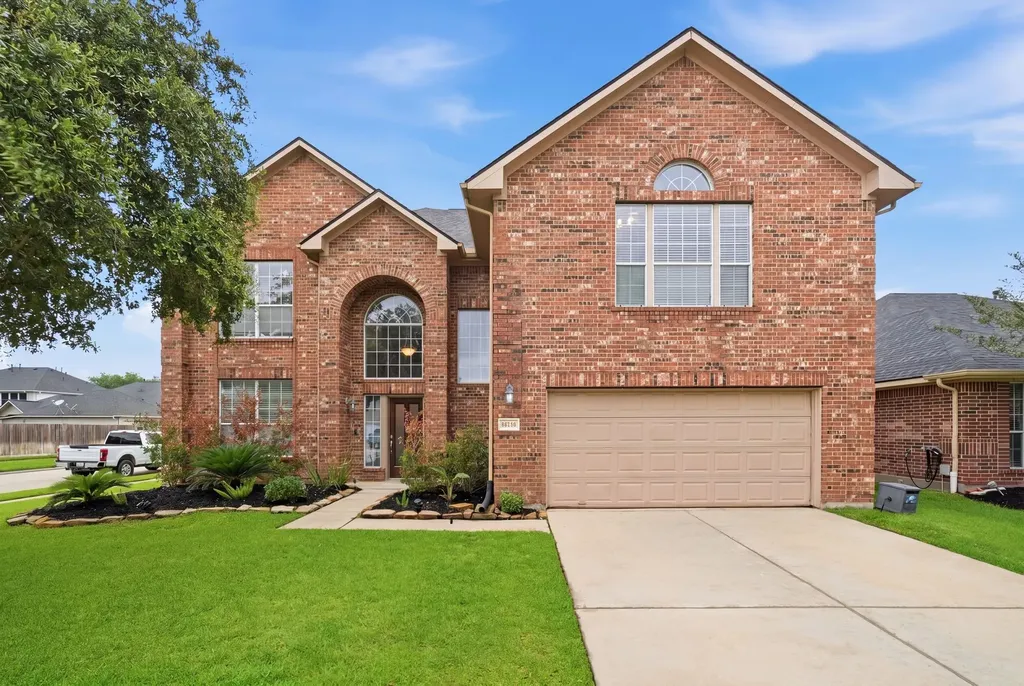 15130 Heron Meadow Lane Cypress TX 77429