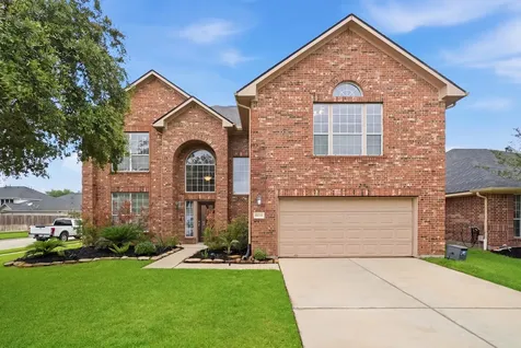 15130 Heron Meadow Lane Cypress TX 77429