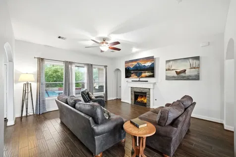 15130 Heron Meadow Lane Cypress TX 77429