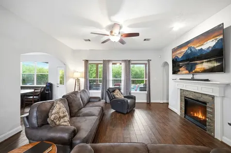 15130 Heron Meadow Lane Cypress TX 77429