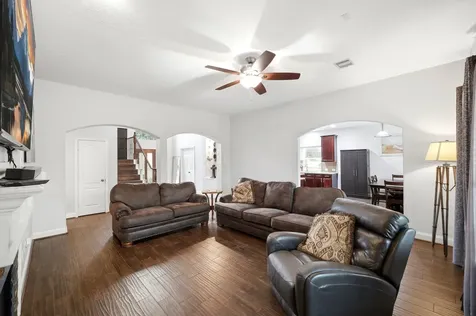 15130 Heron Meadow Lane Cypress TX 77429