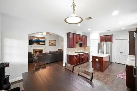15130 Heron Meadow Lane Cypress TX 77429