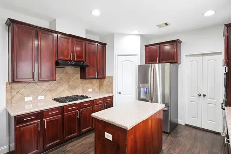 15130 Heron Meadow Lane Cypress TX 77429