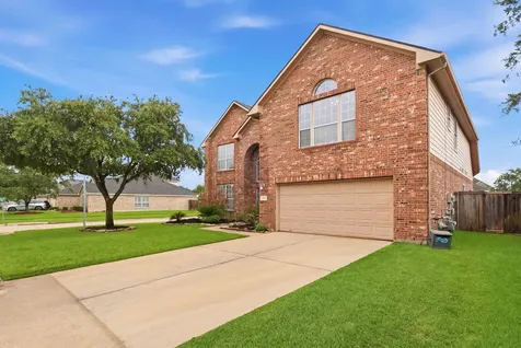 15130 Heron Meadow Lane Cypress TX 77429
