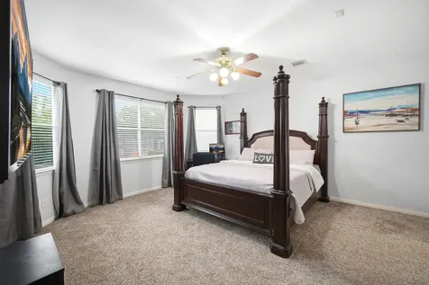 15130 Heron Meadow Lane Cypress TX 77429