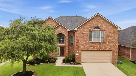 15130 Heron Meadow Lane Cypress TX 77429