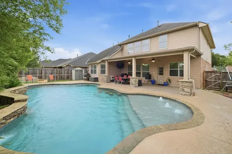 15130 Heron Meadow Lane Cypress TX 77429