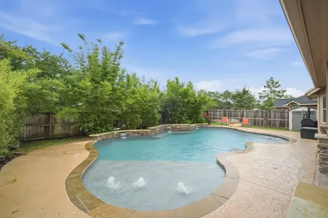 15130 Heron Meadow Lane Cypress TX 77429