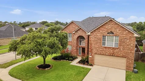 15130 Heron Meadow Lane Cypress TX 77429