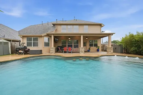 15130 Heron Meadow Lane Cypress TX 77429
