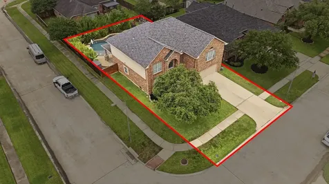 15130 Heron Meadow Lane Cypress TX 77429