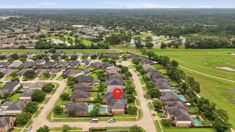 15130 Heron Meadow Lane Cypress TX 77429