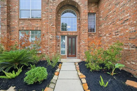 15130 Heron Meadow Lane Cypress TX 77429