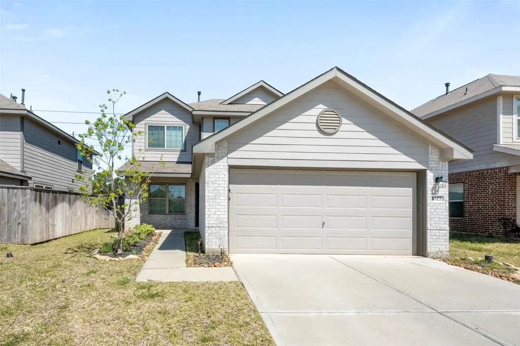 1027 Brighton Orchards Lane Magnolia TX 77354