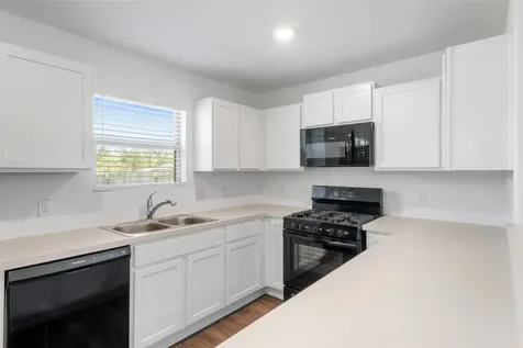 1027 Brighton Orchards Lane Magnolia TX 77354