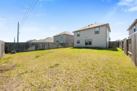 1027 Brighton Orchards Lane Magnolia TX 77354