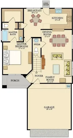 1027 Brighton Orchards Lane Magnolia TX 77354