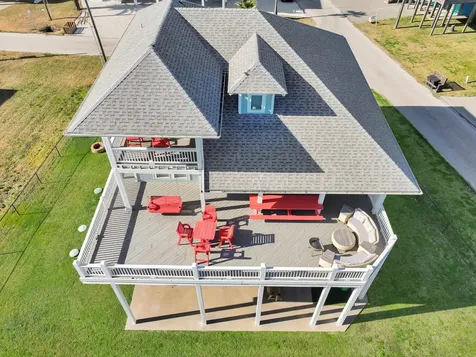 2640 Breaker Drive Crystal Beach TX 77650