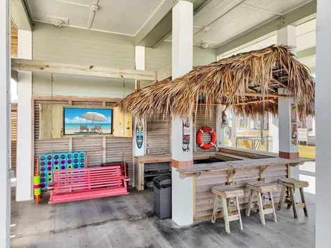 2640 Breaker Drive Crystal Beach TX 77650