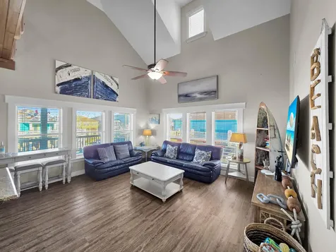 2640 Breaker Drive Crystal Beach TX 77650