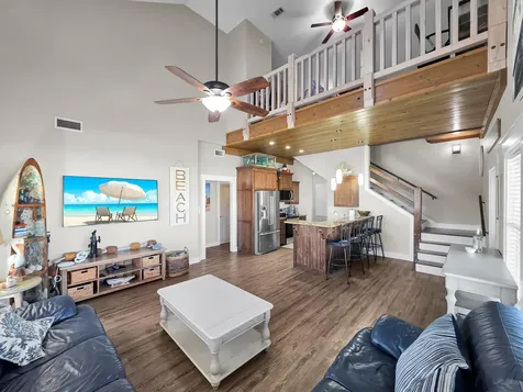 2640 Breaker Drive Crystal Beach TX 77650