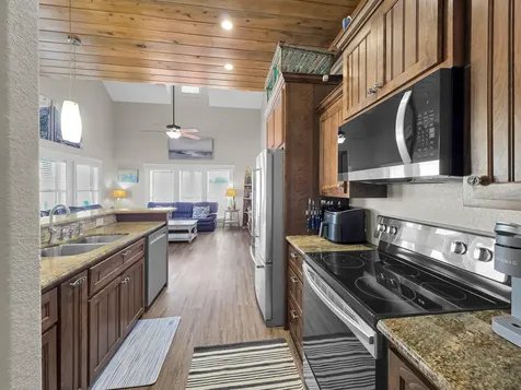 2640 Breaker Drive Crystal Beach TX 77650
