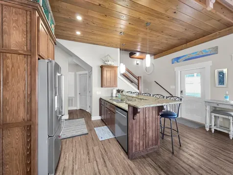 2640 Breaker Drive Crystal Beach TX 77650