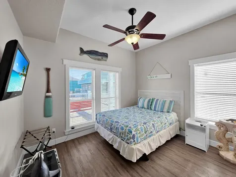 2640 Breaker Drive Crystal Beach TX 77650