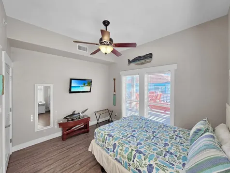 2640 Breaker Drive Crystal Beach TX 77650