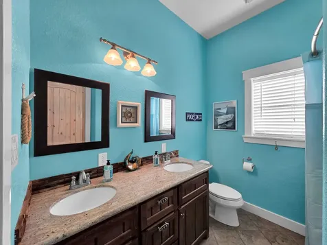 2640 Breaker Drive Crystal Beach TX 77650