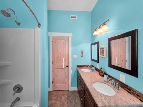 2640 Breaker Drive Crystal Beach TX 77650