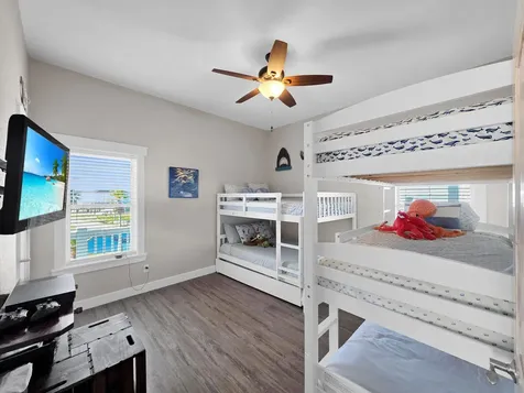 2640 Breaker Drive Crystal Beach TX 77650
