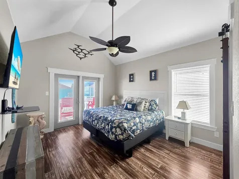 2640 Breaker Drive Crystal Beach TX 77650