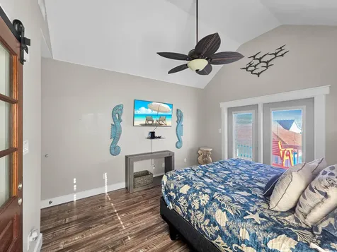 2640 Breaker Drive Crystal Beach TX 77650