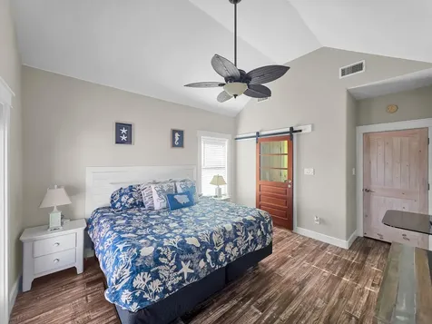 2640 Breaker Drive Crystal Beach TX 77650