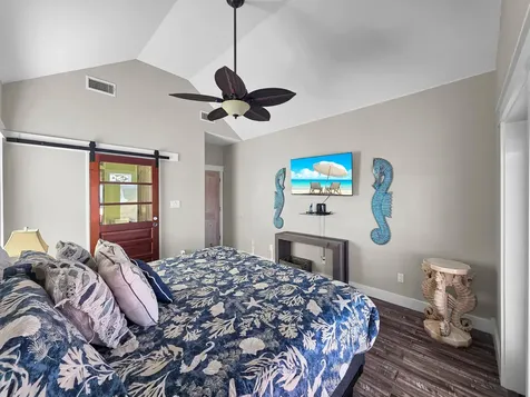 2640 Breaker Drive Crystal Beach TX 77650
