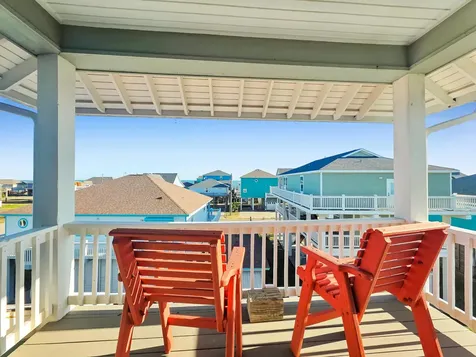 2640 Breaker Drive Crystal Beach TX 77650