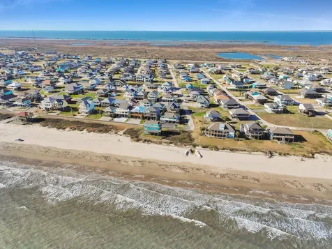 2640 Breaker Drive Crystal Beach TX 77650