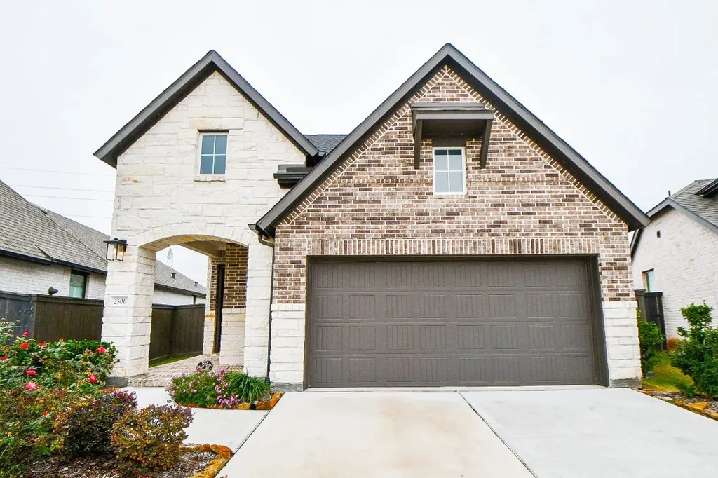 2506 Seedling Street Richmond TX 77406