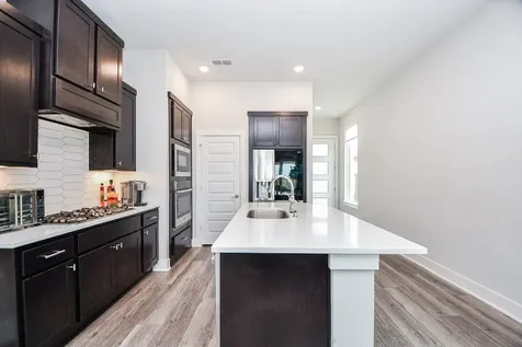 2506 Seedling Street Richmond TX 77406