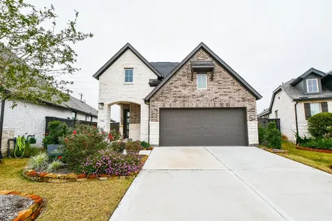 2506 Seedling Street Richmond TX 77406