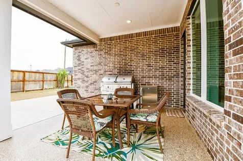 2506 Seedling Street Richmond TX 77406