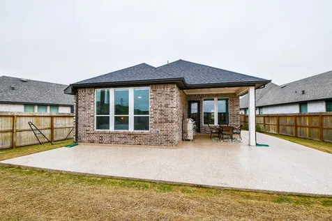 2506 Seedling Street Richmond TX 77406