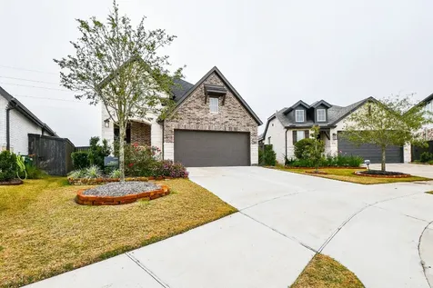 2506 Seedling Street Richmond TX 77406