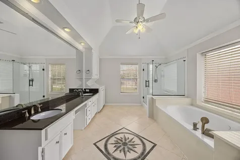7915 Capri Circle Houston TX 77095